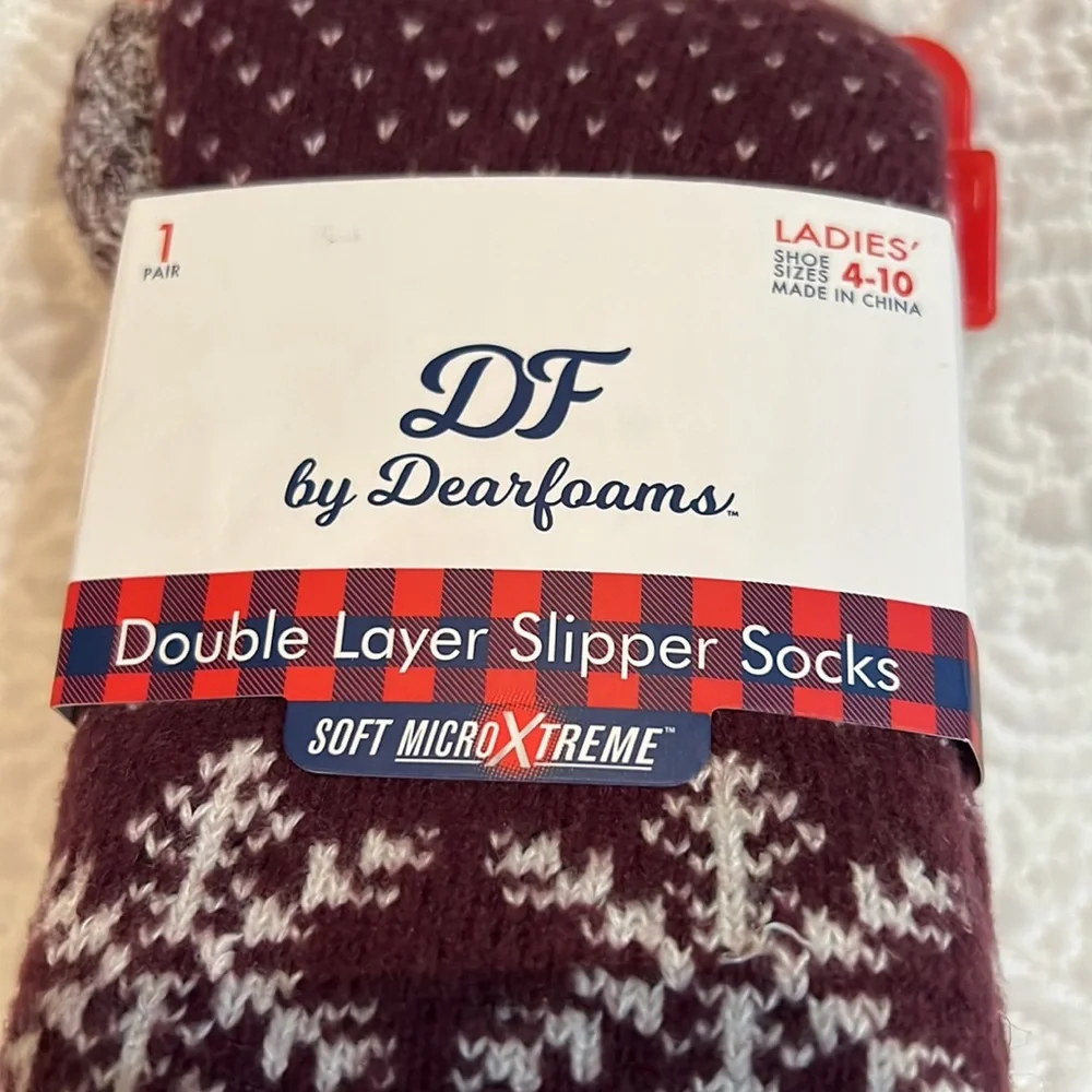 dearfoams df dearforms